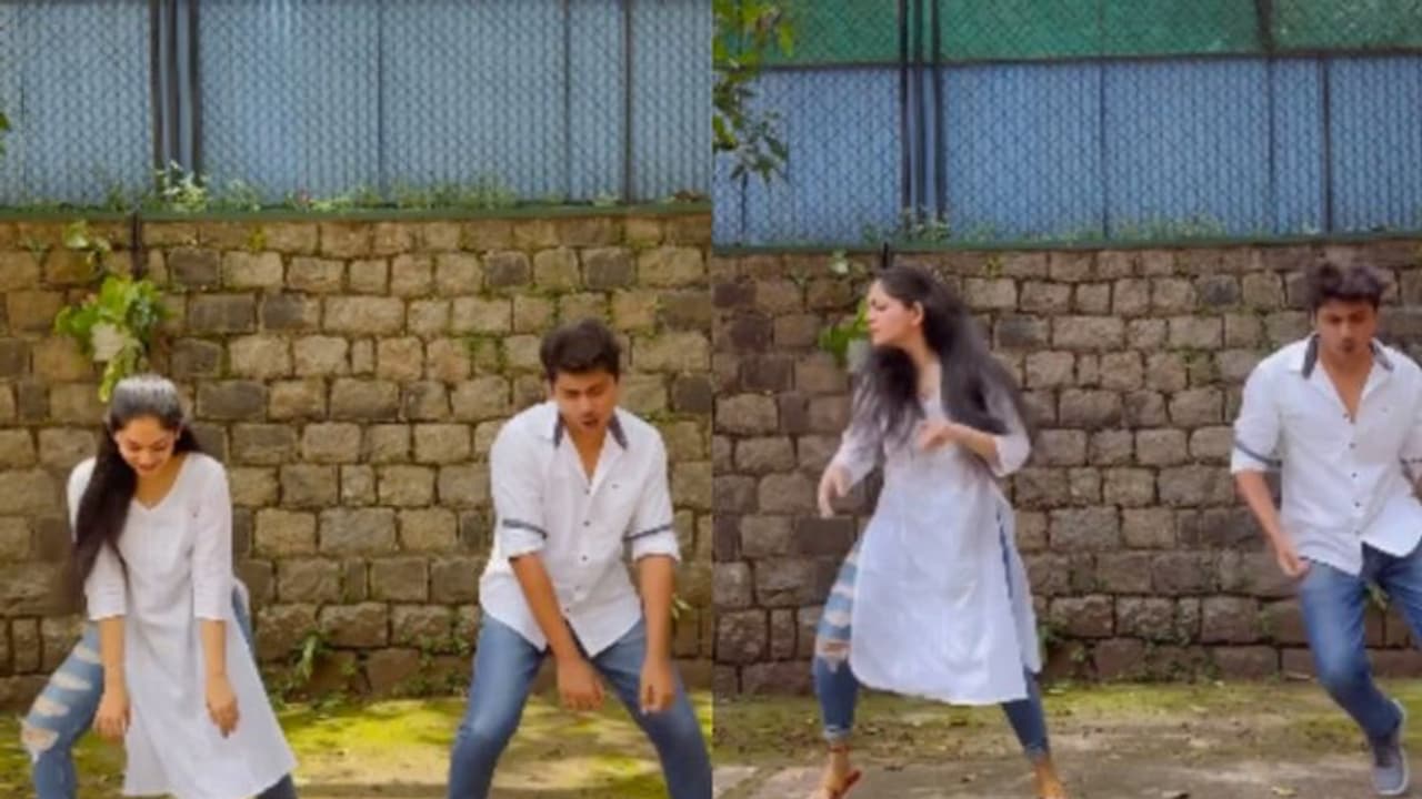 'അന്നേ പഠിക്കാൻ നോക്കിയതാണ്', ഒടുവില് വീഡിയോയുമായി അഹാന കൃഷ്ണ 'അന്നേ പഠിക്കാൻ നോക്കിയതാണ്', ഒടുവില് വീഡിയോയുമായി അഹാന കൃഷ്ണ