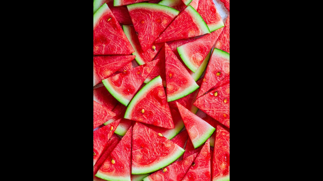 7 health advantages of eating watermelon 7 health advantages of eating watermelon