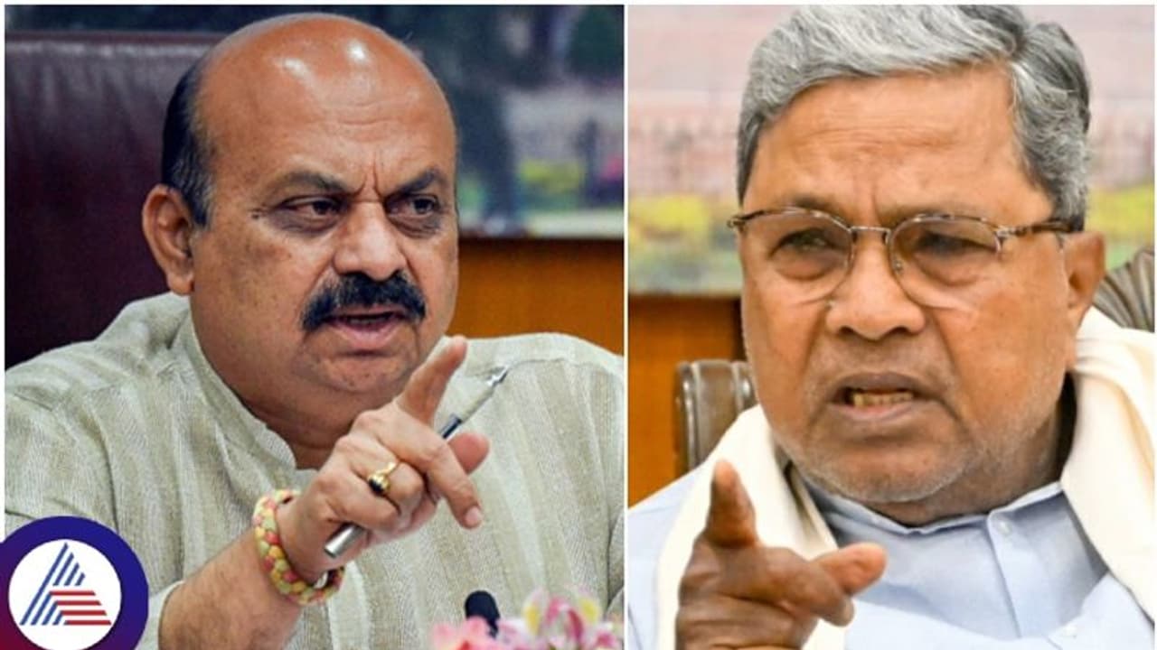 ಪಂಚಮಸಾಲಿ ಹೇಳಿಕೆ ತಿರುಚುತ್ತಿರುವ ಸಿಎಂ ಸಿದ್ದರಾಮಯ್ಯ: ಸಂಸದ ಬೊಮ್ಮಾಯಿ ಪಂಚಮಸಾಲಿ ಹೇಳಿಕೆ ತಿರುಚುತ್ತಿರುವ ಸಿಎಂ ಸಿದ್ದರಾಮಯ್ಯ: ಸಂಸದ ಬೊಮ್ಮಾಯಿ