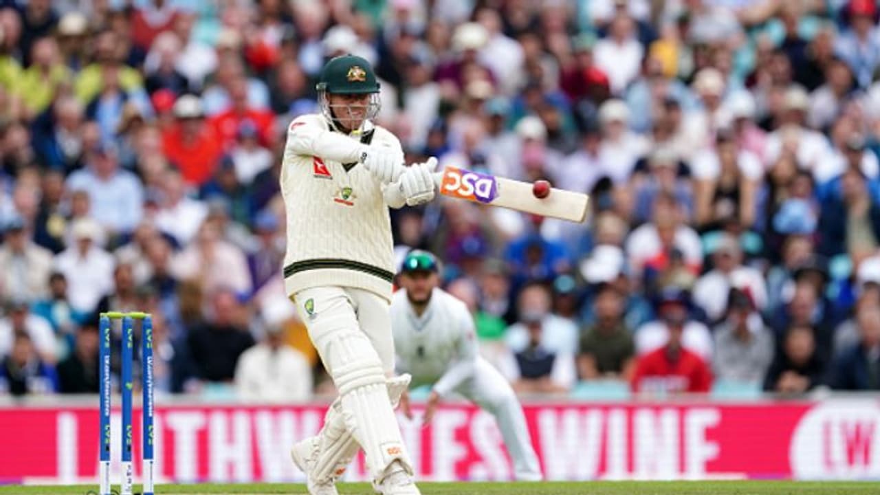 ഓപ്പണര്മാര് അടിപൂരം, ആഷസില് പ്രത്യാക്രമണവുമായി ഓസീസ്; രസംകൊല്ലിയായി മഴ ഓപ്പണര്മാര് അടിപൂരം, ആഷസില് പ്രത്യാക്രമണവുമായി ഓസീസ്; രസംകൊല്ലിയായി മഴ