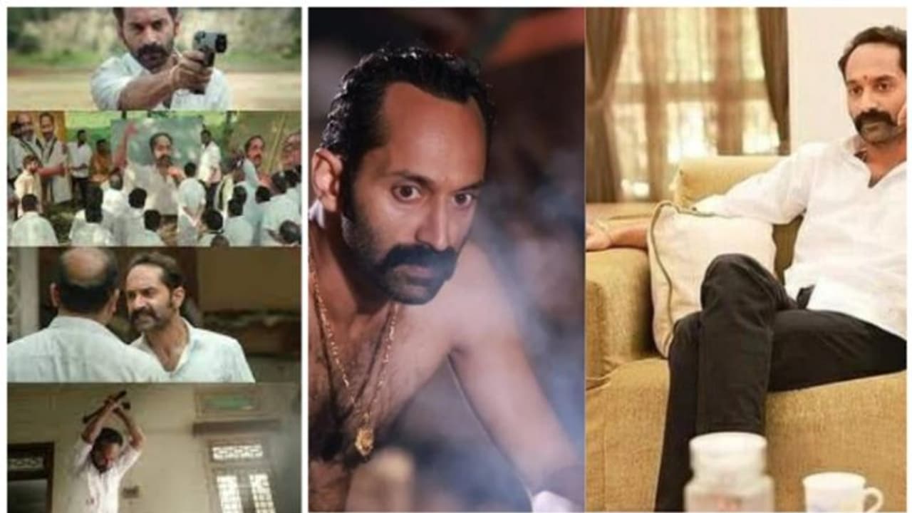 മാമന്നന്‍ ചിത്രത്തിനെക്കുറിച്ച് 'ജാതി' ചര്‍ച്ച വീണ്ടും സജീവം: ഫഹദിനെ ഹീറോയാക്കി ജാതി വീഡിയോകള്‍ വൈറല്‍.!