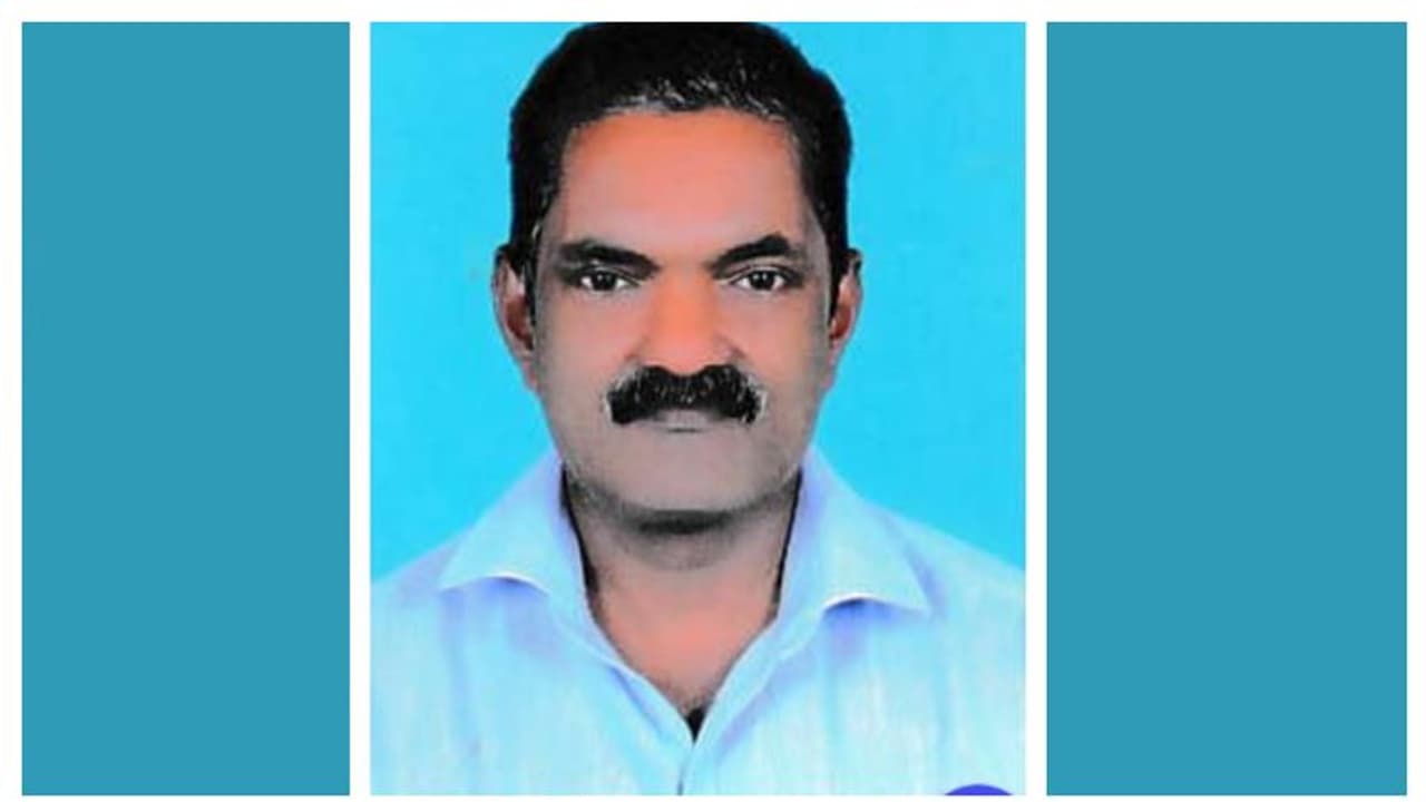 കോഴി ഫാമിൽ വെച്ച് ഷോക്കേറ്റ് മധ്യവയസ്കൻ മരിച്ചു കോഴി ഫാമിൽ വെച്ച് ഷോക്കേറ്റ് മധ്യവയസ്കൻ മരിച്ചു