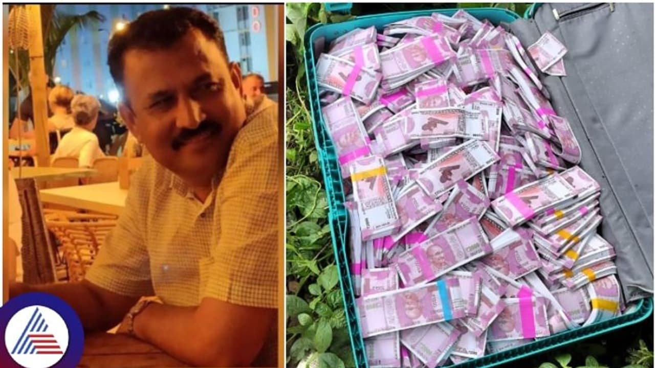 2,000 ರೂ. ನೋಟ್‌ ಎಕ್ಸ್‌ಚೇಂಜ್‌ ಹೆಸರಲ್ಲಿ 25 ಲಕ್ಷ ರೂ. ವಂಚನೆ: ತಿರುಪತಿಗೆ ಕರೆಸಿ ನಾಮ ಹಾಕಿದ ಖದೀಮರು