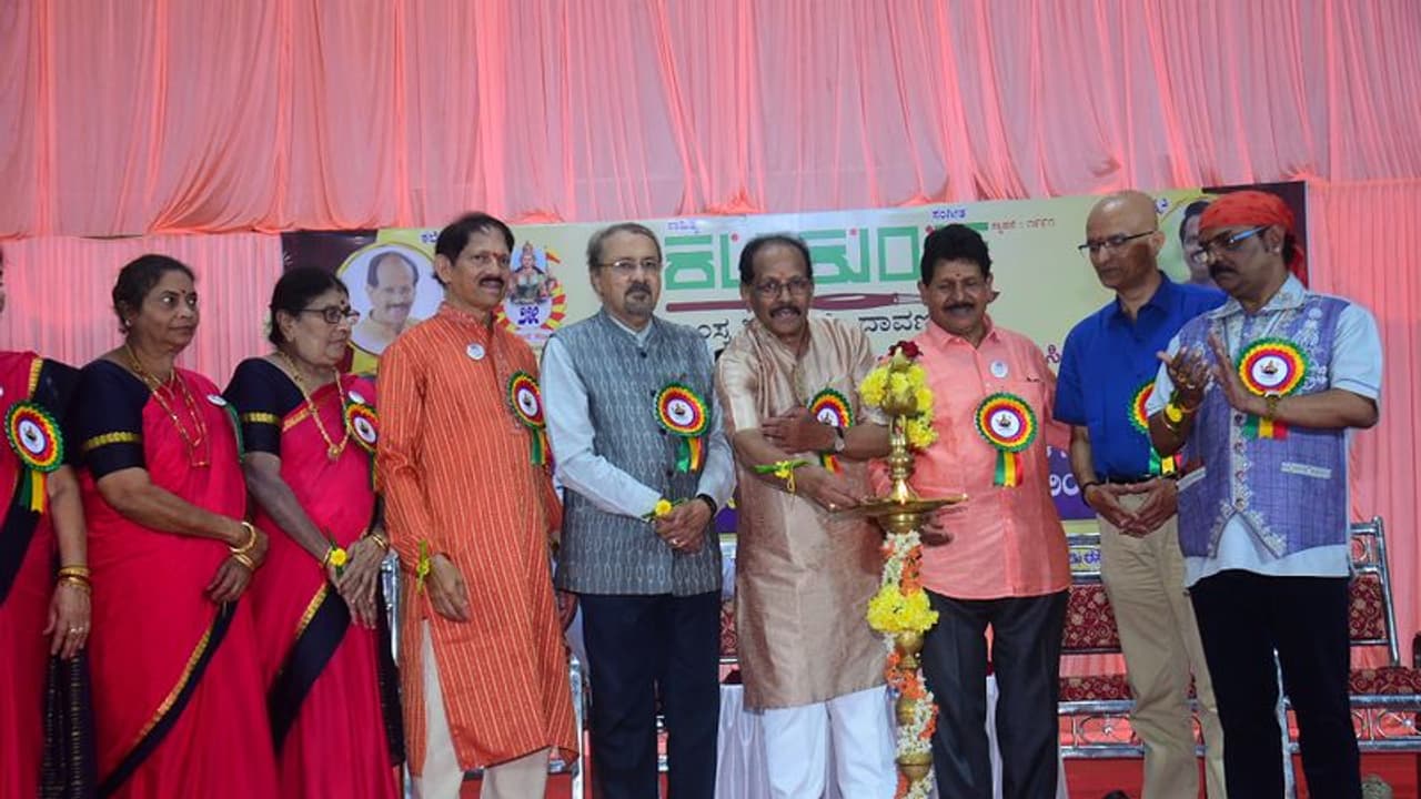 ಪಠ್ಯದಲ್ಲಿ ಸುಗಮ ಸಂಗೀತ ಸೇರ್ಪಡೆಗೊಳಿಸಿ: ಗಾಯಕ ಕಿಕ್ಕೇರಿ ಕೃಷ್ಣಮೂರ್ತಿ ಪಠ್ಯದಲ್ಲಿ ಸುಗಮ ಸಂಗೀತ ಸೇರ್ಪಡೆಗೊಳಿಸಿ: ಗಾಯಕ ಕಿಕ್ಕೇರಿ ಕೃಷ್ಣಮೂರ್ತಿ