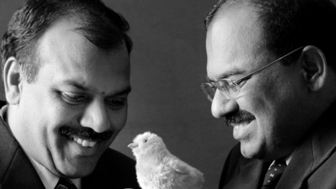 5000 రూపాయలతో ప్రారంభమై రూ. 10 వేల కోట్ల సామ్రాజ్యంగా ఎదిగిన సుగుణా ఫుడ్స్ వెనుక ఉన్న విజేతలు ఎవరంటే..? 