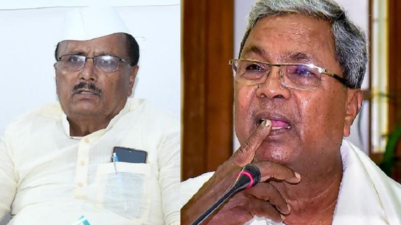 ಸಿದ್ದುಗೆ ಪತ್ರ ಬರೆದಿದ್ದಕ್ಕೆ ಕ್ಷಮೆ ಕೇಳಿಲ್ಲ: ಶಾಸಕ ಬಿ.ಆರ್‌.ಪಾಟೀಲ್‌