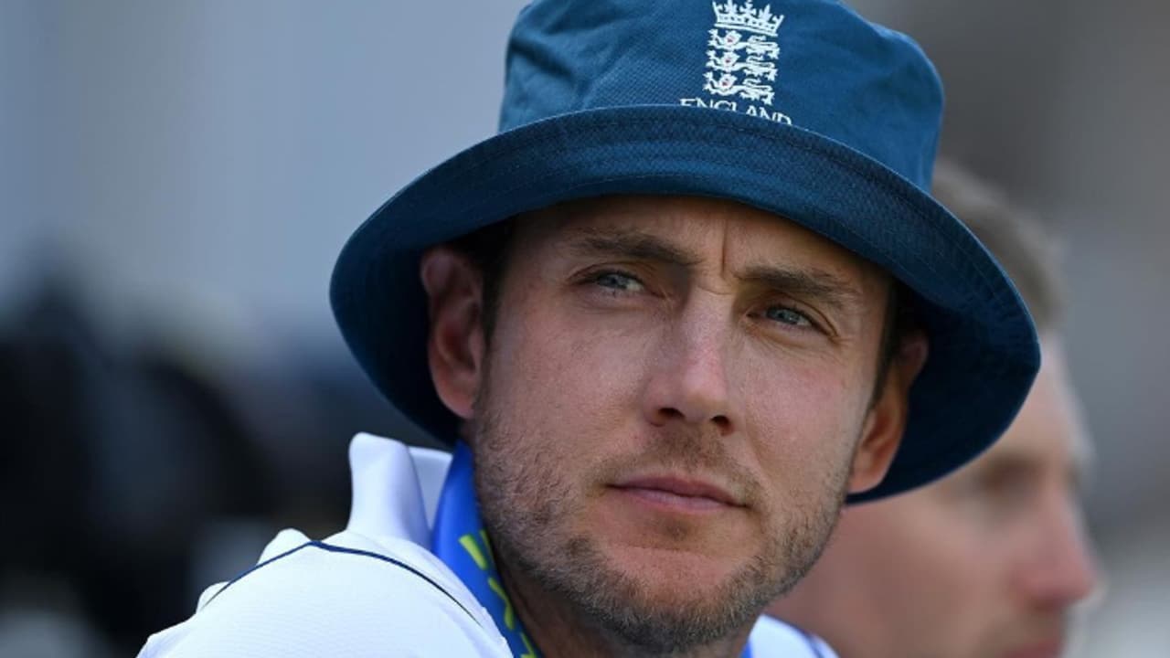 Stuart Broad shares insights into his surprising retirement decision