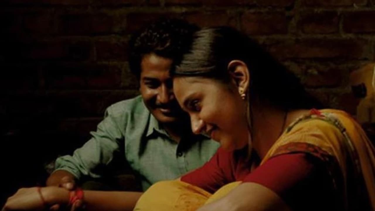 ಆಸ್ಕರ್ ಅವಾರ್ಡ್ಗೆ ನಾಮನಿರ್ದೇಶನಗೊಂಡ 'ಚಂಪಾರಣ್ ಮಟನ್'! ಪತ್ನಿಗಾಗಿ ಸವಾಲು ಸ್ವೀಕರಿಸಿದವನ ಕಥೆ.. ಆಸ್ಕರ್ ಅವಾರ್ಡ್ಗೆ ನಾಮನಿರ್ದೇಶನಗೊಂಡ 'ಚಂಪಾರಣ್ ಮಟನ್'! ಪತ್ನಿಗಾಗಿ ಸವಾಲು ಸ್ವೀಕರಿಸಿದವನ ಕಥೆ..