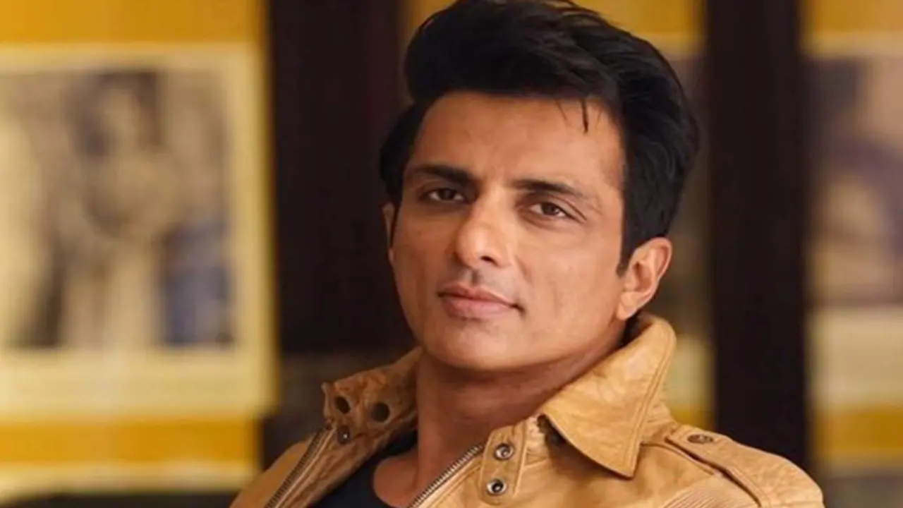 Proud moment for India: Bollywood star Sonu Sood appointed as Brand Ambassador for Thailand