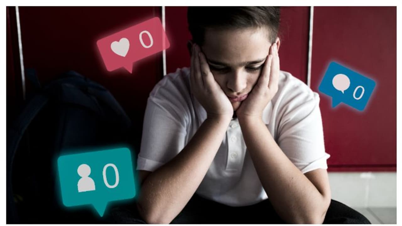 Mental Health: 7 ways social media impacts your well being Mental Health: 7 ways social media impacts your well being