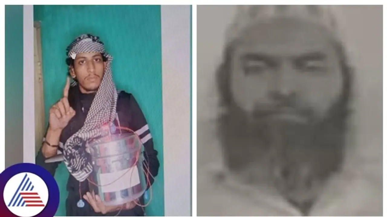 ಎನ್‌ಐಎ ತನಿಖೆ ವೇಳೆ ಶಾಕ್, ಮಂಗ್ಳೂರು ಕುಕ್ಕರ್‌ ಬಾಂಬ್‌ ಕಿಂಗ್‌ಪಿನ್‌ ಬೆಳಗಾವಿ ಲಷ್ಕರ್‌ ಉಗ್ರ!