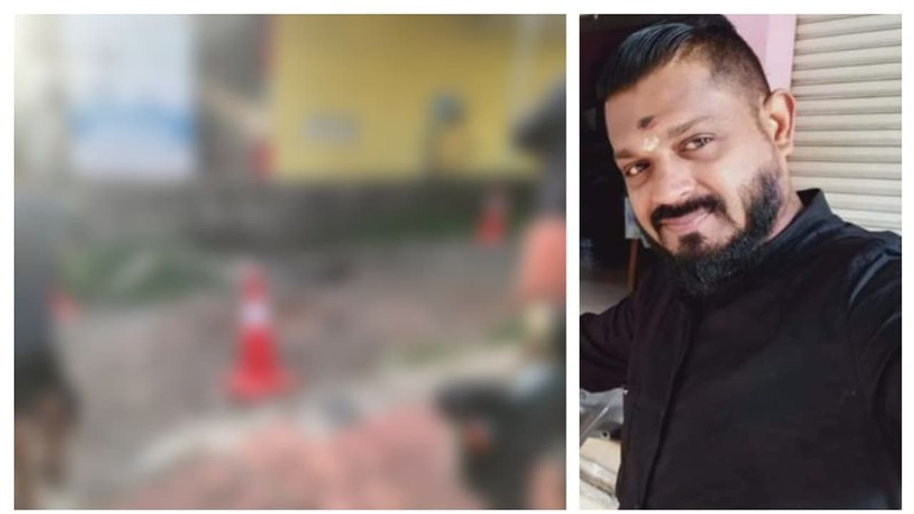 ബിജെപി പ്രാദേശിക നേതാവിനെ മരിച്ച നിലയിൽ കണ്ടെത്തി; അന്വേഷണം തുടങ്ങി