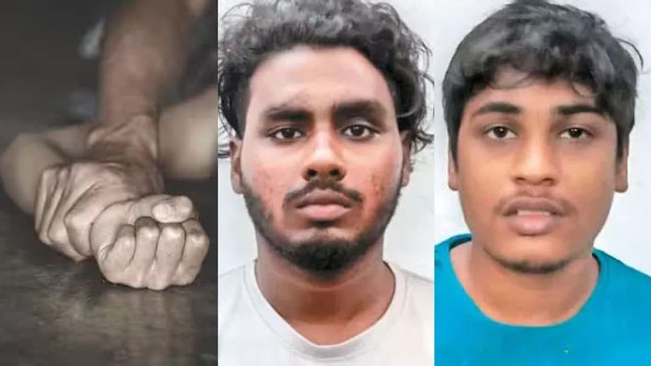 உல்லாசத்துக்கு அழைத்த தம்பி மகன்.. இணங்க மறுத்த அத்தையை போட்டுத்தள்ளிய சம்பவம் சென்னையில் அதிர்ச்சி உல்லாசத்துக்கு அழைத்த தம்பி மகன்.. இணங்க மறுத்த அத்தையை போட்டுத்தள்ளிய சம்பவம் சென்னையில் அதிர்ச்சி