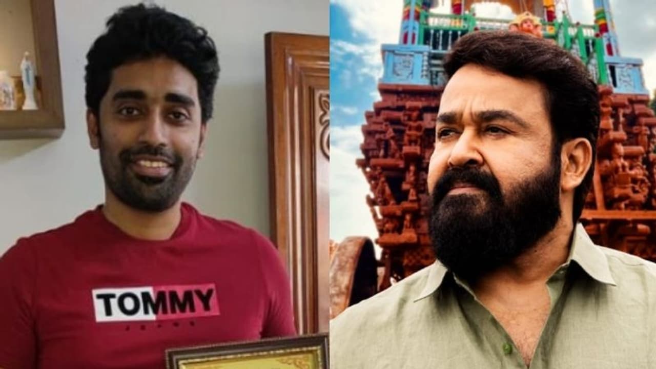 മോഹൻലാൽ സിനിമയൊരുക്കാൻ ഡിജോ ജോസ് ? പ്രതീക്ഷയേറ്റി അപ്ഡേറ്റ് മോഹൻലാൽ സിനിമയൊരുക്കാൻ ഡിജോ ജോസ് ? പ്രതീക്ഷയേറ്റി അപ്ഡേറ്റ്