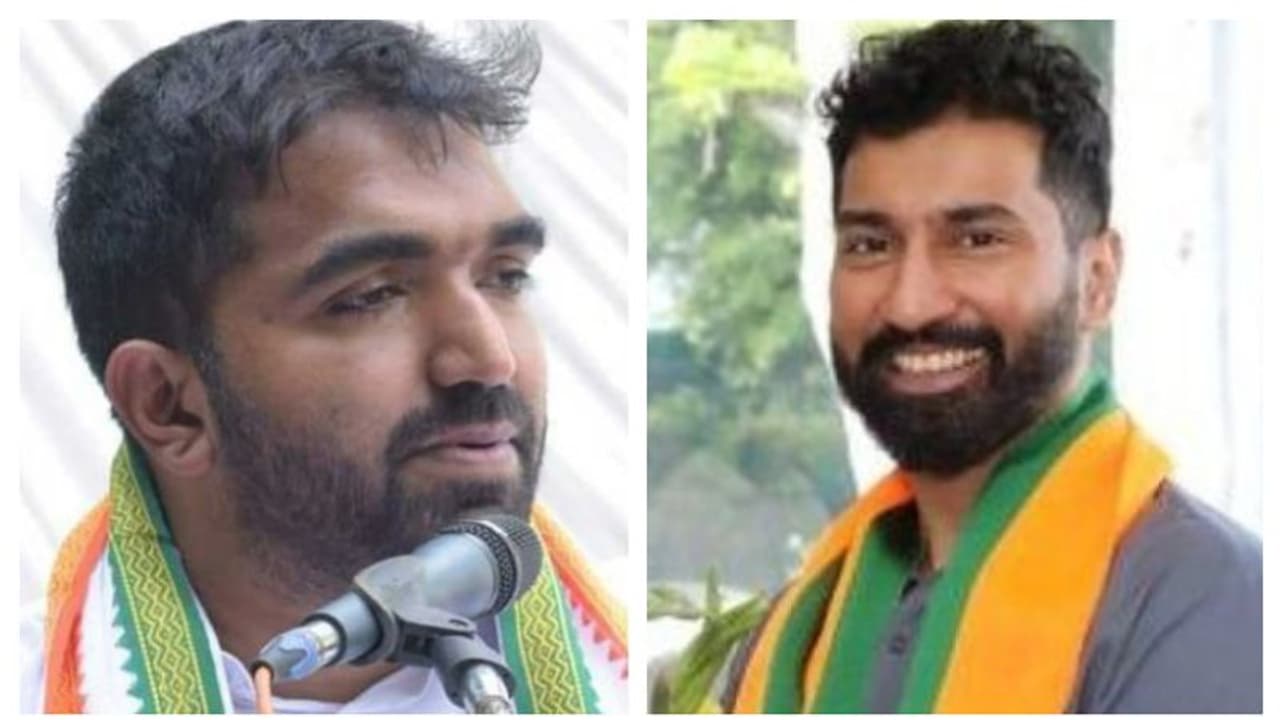 പുതുപ്പള്ളിയിൽ ബിജെപി അനിൽ ആന്റണിയെ ഇറക്കുമോ; ഉപതെരഞ്ഞെടുപ്പ് ചർച്ചകൾ സജീവം പുതുപ്പള്ളിയിൽ ബിജെപി അനിൽ ആന്റണിയെ ഇറക്കുമോ; ഉപതെരഞ്ഞെടുപ്പ് ചർച്ചകൾ സജീവം