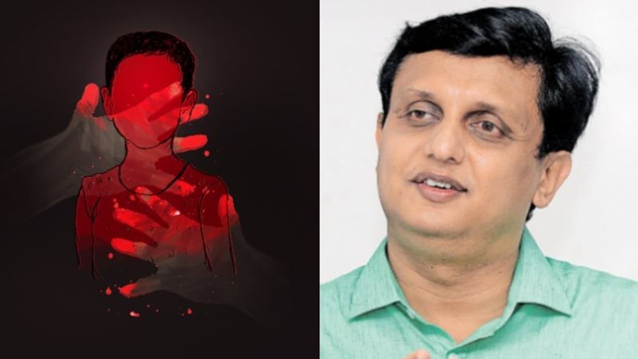 'കേരളത്തെ യുപിയുമായി താരതമ്യം ചെയുന്നത് യുപിയെ വെള്ള പൂശാൻ,ഓരോ 3മണിക്കൂറിലും ഒരു ബലാത്സംഗം നടക്കുന്ന സംസ്ഥാനം' 'കേരളത്തെ യുപിയുമായി താരതമ്യം ചെയുന്നത് യുപിയെ വെള്ള പൂശാൻ,ഓരോ 3മണിക്കൂറിലും ഒരു ബലാത്സംഗം നടക്കുന്ന സംസ്ഥാനം'