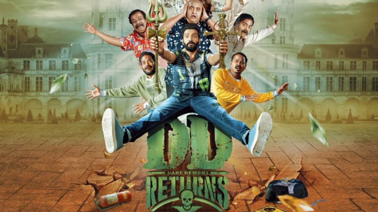 சந்தானத்தின் கம்பேக் படமான ‘டிடி ரிட்டன்ஸ்’ ஓடிடி ரிலீஸ் தேதி அறிவிப்பு சந்தானத்தின் கம்பேக் படமான ‘டிடி ரிட்டன்ஸ்’ ஓடிடி ரிலீஸ் தேதி அறிவிப்பு