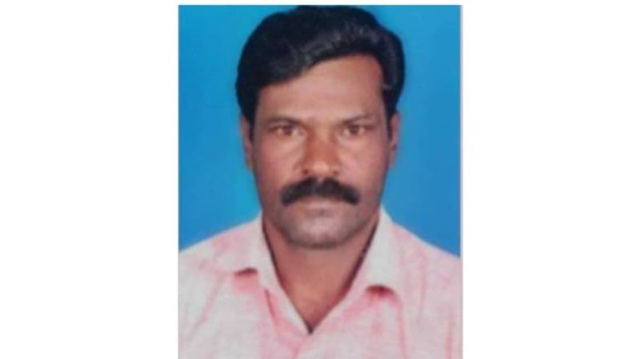 എട്ട് ദിവസം മുമ്പ് കാണാതായ റിസോർട്ട് ജീവനക്കാരനെ പുഴയില് മരിച്ച നിലയില് കണ്ടെത്തി എട്ട് ദിവസം മുമ്പ് കാണാതായ റിസോർട്ട് ജീവനക്കാരനെ പുഴയില് മരിച്ച നിലയില് കണ്ടെത്തി