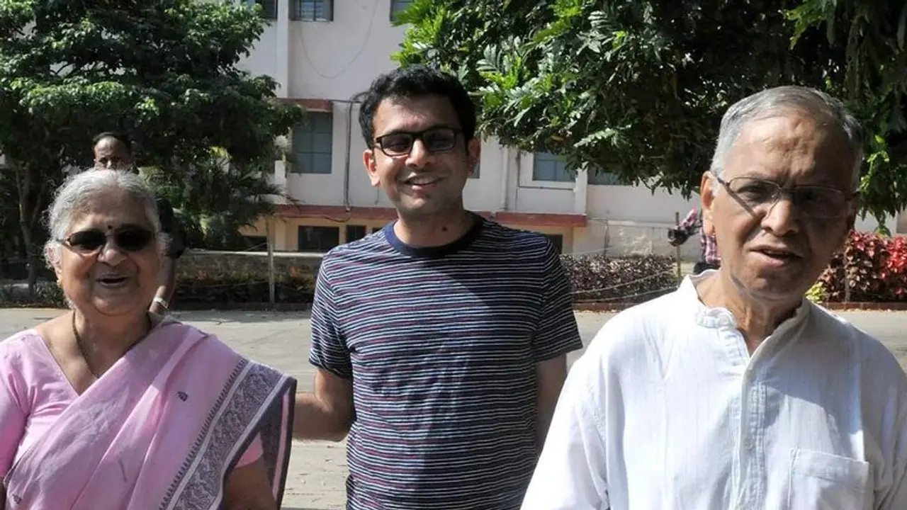 கோடிக்கணக்கில் சொத்து இருந்தும் மாற்றி யோசித்த ரோஹன்.. அவரின் சொத்து மதிப்பு எவ்வளவு தெரியுமா?