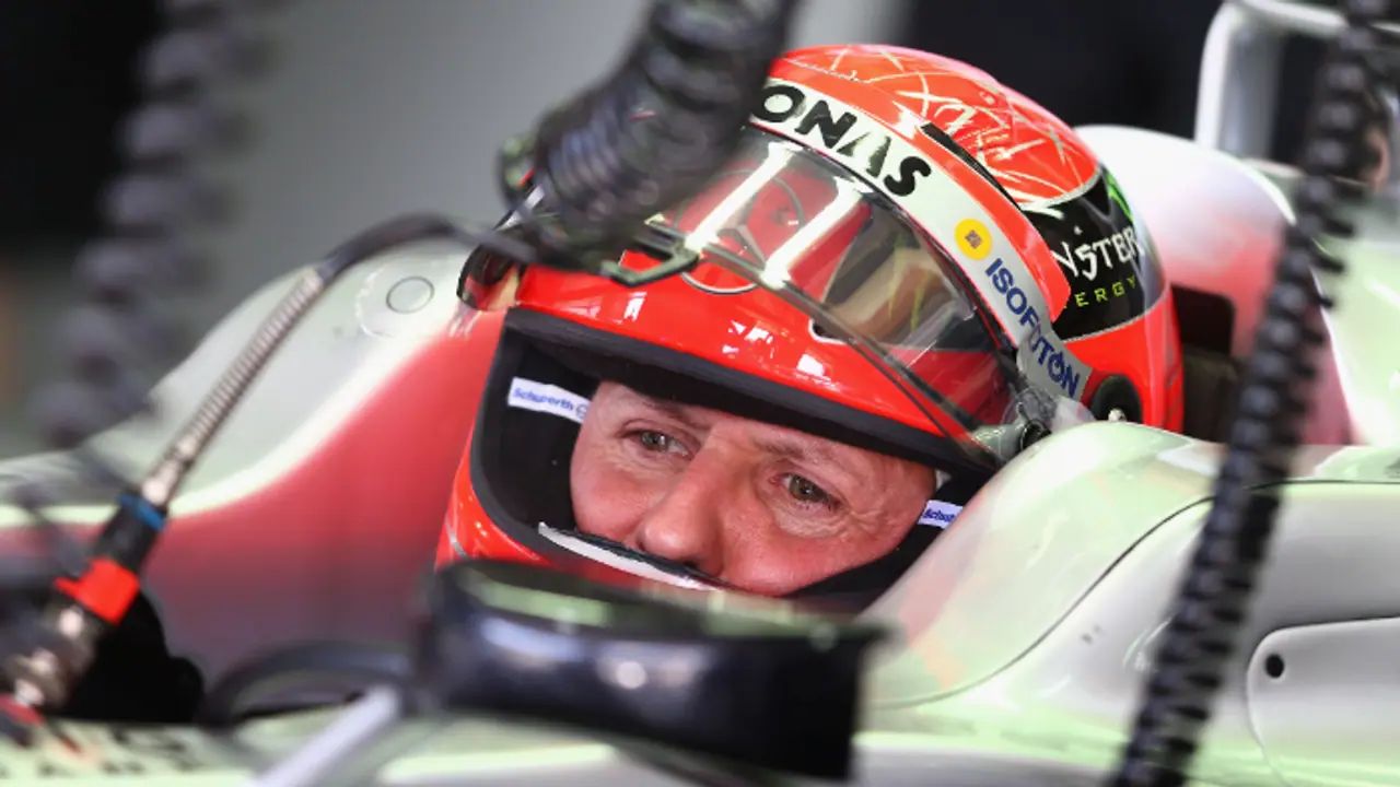 Formula 1: Michael Schumacher's final health report withheld over privacy concerns, Lawyer reveals Formula 1: Michael Schumacher's final health report withheld over privacy concerns, Lawyer reveals
