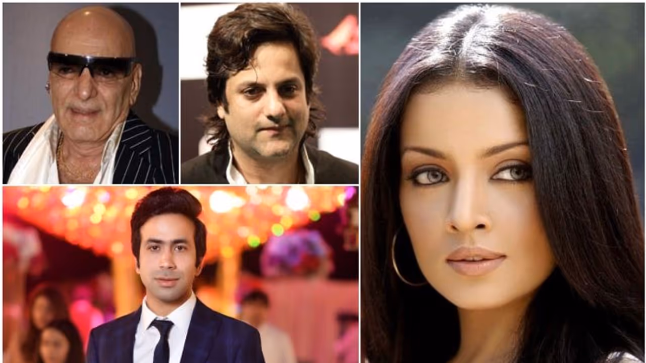 ಖ್ಯಾತ ನಟ ಮತ್ತು ಅವರ ತಂದೆ ಜೊತೆಯೂ ಮಲಗಿದ್ದಾಳೆ: ಪಾಕ್ ಪತ್ರಕರ್ತನ ವಿರುದ್ಧ ಸಿಡಿದೆದ್ದ ನಟಿ ಸೆಲಿನಾ, ದೂರು ದಾಖಲು ಖ್ಯಾತ ನಟ ಮತ್ತು ಅವರ ತಂದೆ ಜೊತೆಯೂ ಮಲಗಿದ್ದಾಳೆ: ಪಾಕ್ ಪತ್ರಕರ್ತನ ವಿರುದ್ಧ ಸಿಡಿದೆದ್ದ ನಟಿ ಸೆಲಿನಾ, ದೂರು ದಾಖಲು