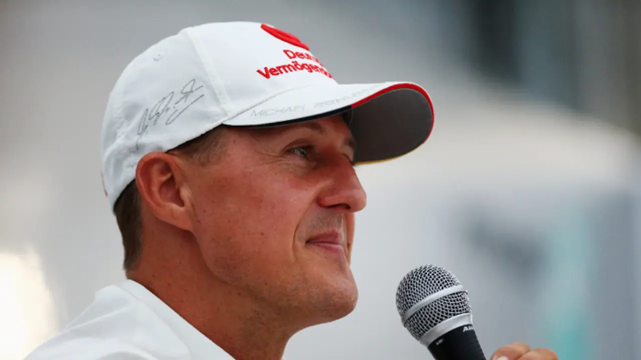 Michael Schumacher rare health update: F1 legend unable to speak, requires constant care Michael Schumacher rare health update: F1 legend unable to speak, requires constant care