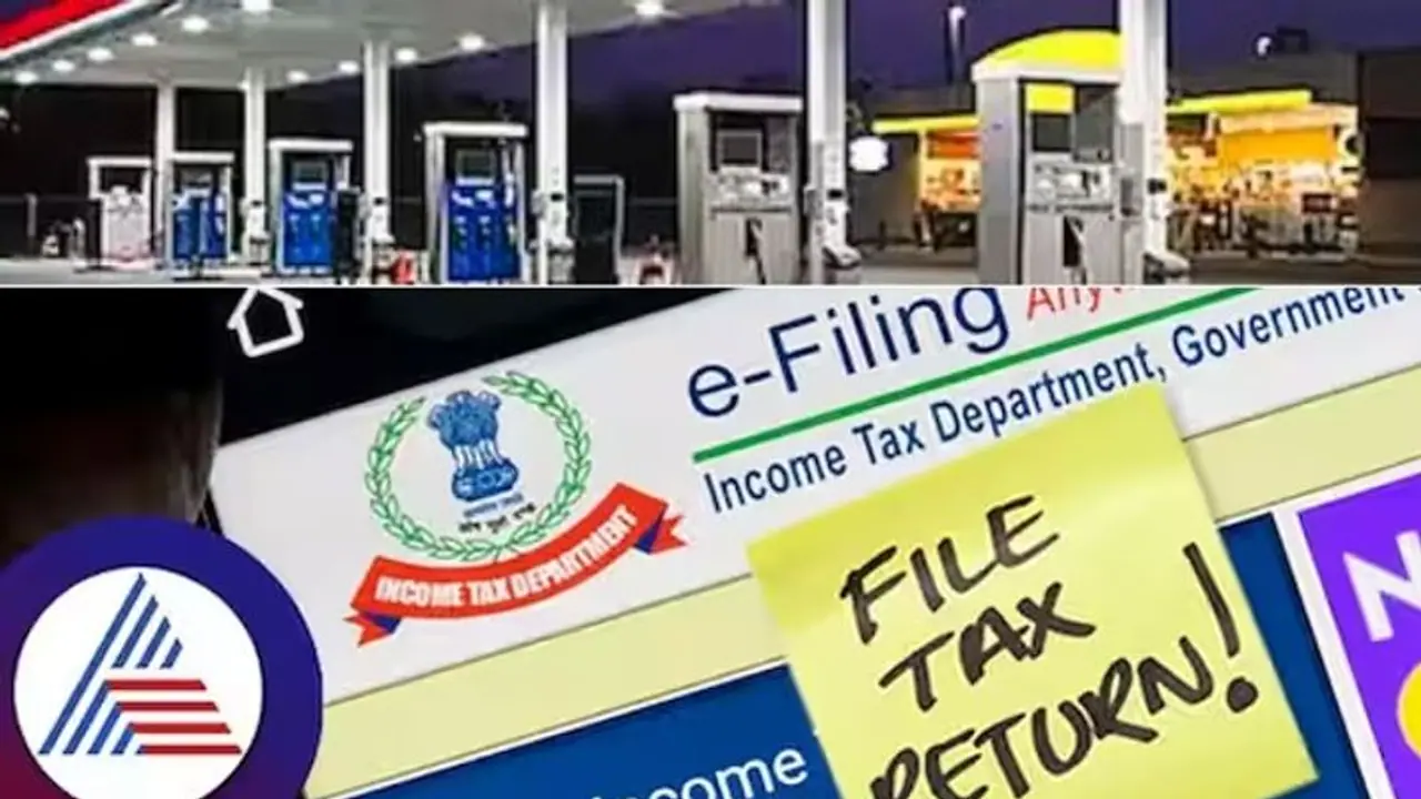 ಪೆಟ್ರೋಲ್‌ ಬೆಲೆ 25 ರಿಂದ 30 ರೂನಷ್ಟು ಇಳಿಸಿ: ಕಾಂಗ್ರೆಸ್‌ ಆಗ್ರಹ