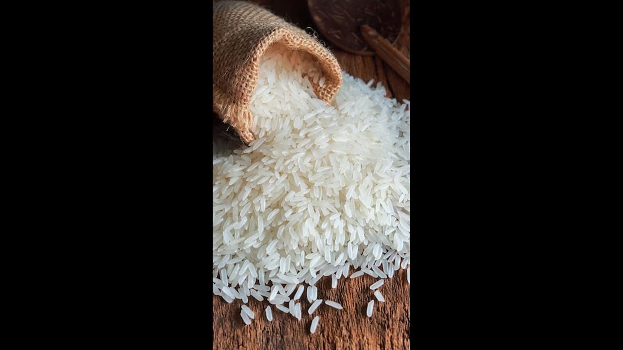 பாசுமதி அரிசி ஏற்றுமதிக்கு கூடுதல் பாதுகாப்பு: மத்திய அரசு அறிவுறுத்தல்! பாசுமதி அரிசி ஏற்றுமதிக்கு கூடுதல் பாதுகாப்பு: மத்திய அரசு அறிவுறுத்தல்!