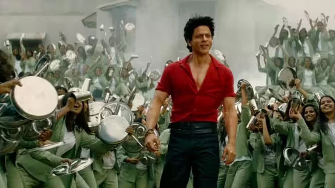 ജവാന്റെ ദൃശ്യങ്ങൾ ചോർന്നു, പരാതി നൽകി നിർമ്മാതാക്കൾ, 5 ട്വിറ്റർ ഹാൻഡിലുകൾക്ക് നോട്ടീസ്