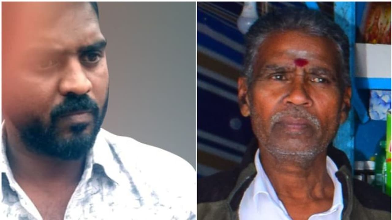 പൊലീസ് സംഘത്തിന് നേരെ ആക്രമം; യൂത്ത് കോണ്ഗ്രസ് നേതാവും പിതാവും അറസ്റ്റില് പൊലീസ് സംഘത്തിന് നേരെ ആക്രമം; യൂത്ത് കോണ്ഗ്രസ് നേതാവും പിതാവും അറസ്റ്റില്