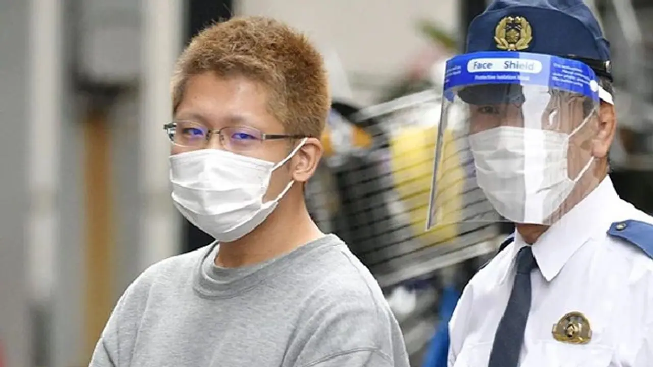 Japanese man sentenced to 23 years for 2021 Halloween attack dressed as 'Joker'