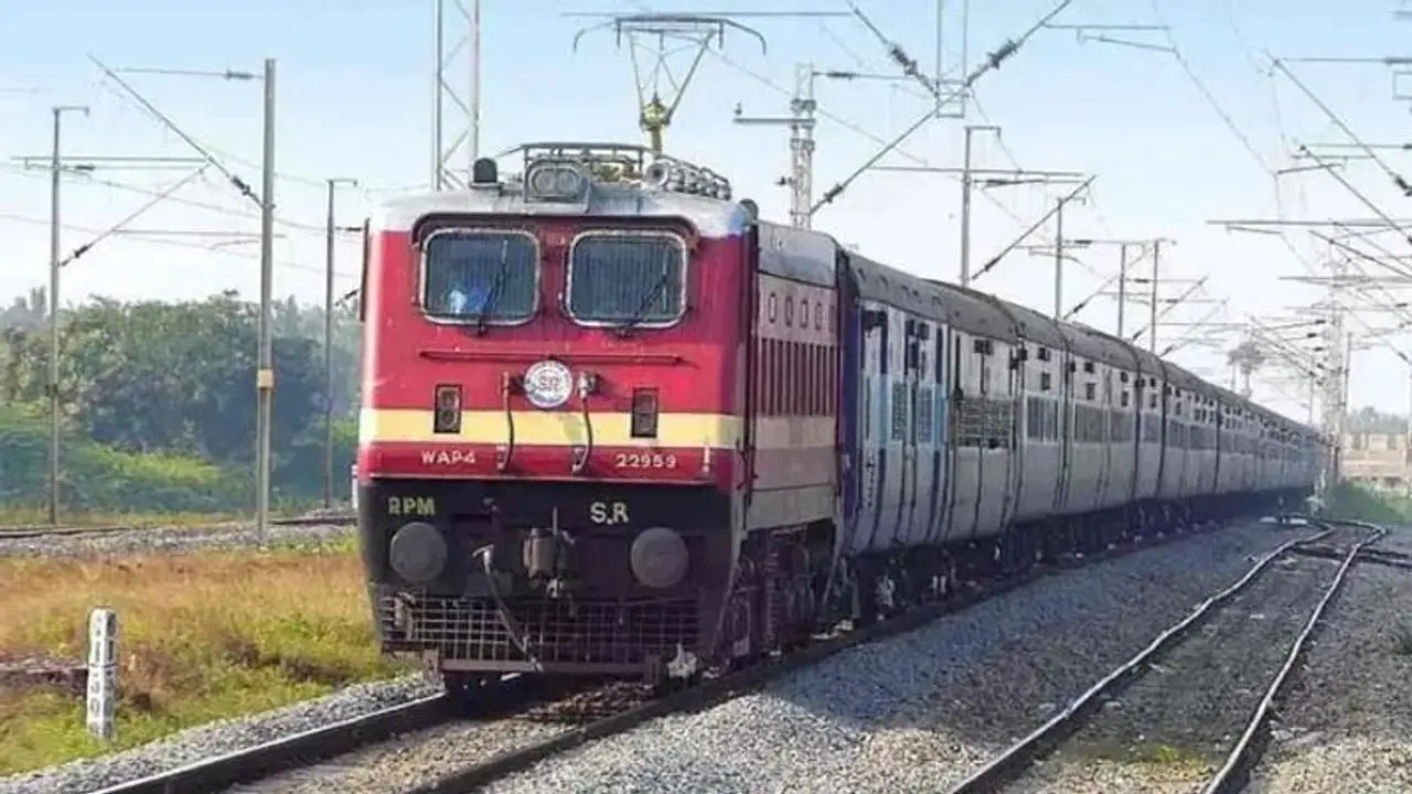 Ganesh Chaturthi 2023: SWR Railway announces special trains for Karnataka Ganesh Chaturthi 2023: SWR Railway announces special trains for Karnataka