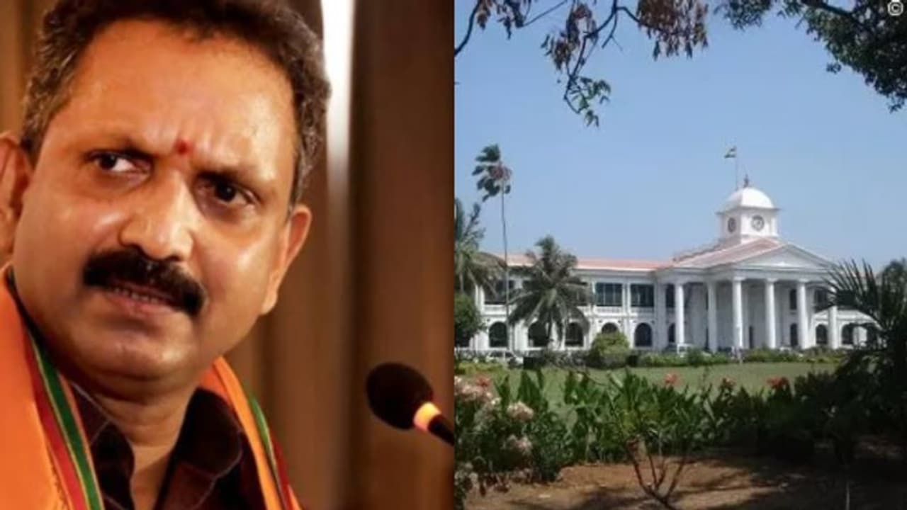 'സാമ്പത്തിക പ്രതിസന്ധിക്ക് കാരണം സംസ്ഥാന സർക്കാരിന്‍റെ വീഴ്ച, കേന്ദ്രത്തെ അധിക്ഷേപിച്ചിട്ട് കാര്യമില്ല'