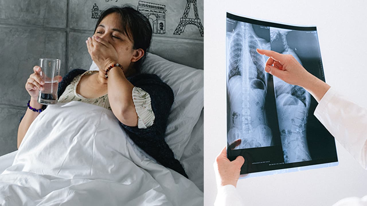 World Lung Cancer Day 2023 : செயலற்ற புகைபிடித்தல் நுரையீரல் புற்றுநோயை ஏற்படுத்துமா? நிபுணர்கள் கூறுவது என்ன?