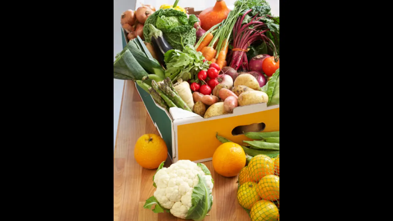 Bengaluru supermarket vegetables contain unsafe levels of iron, cadmium and nickel; sparks health concerns