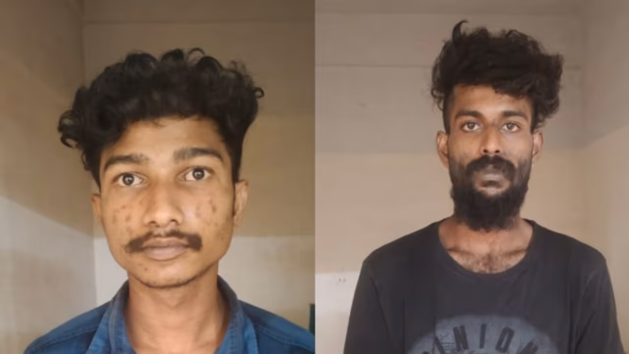 മോഷ്ടിച്ച ബൈക്കിൽ കറക്കം, 22 ഉം 23 ഉം വയസുള്ള പ്രതികൾ കൊച്ചിയിൽ പിടിയിൽ 