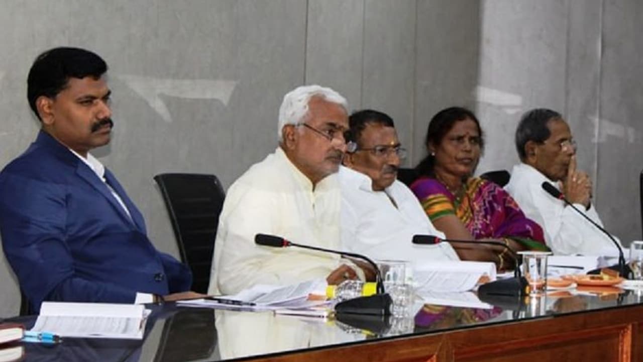 ಆ.5ರಂದು ಗೃಹಜ್ಯೋತಿ ಯೋಜನೆಗೆ ಚಾಲನೆ: ಸಚಿವ ತಿಮ್ಮಾಪೂರ