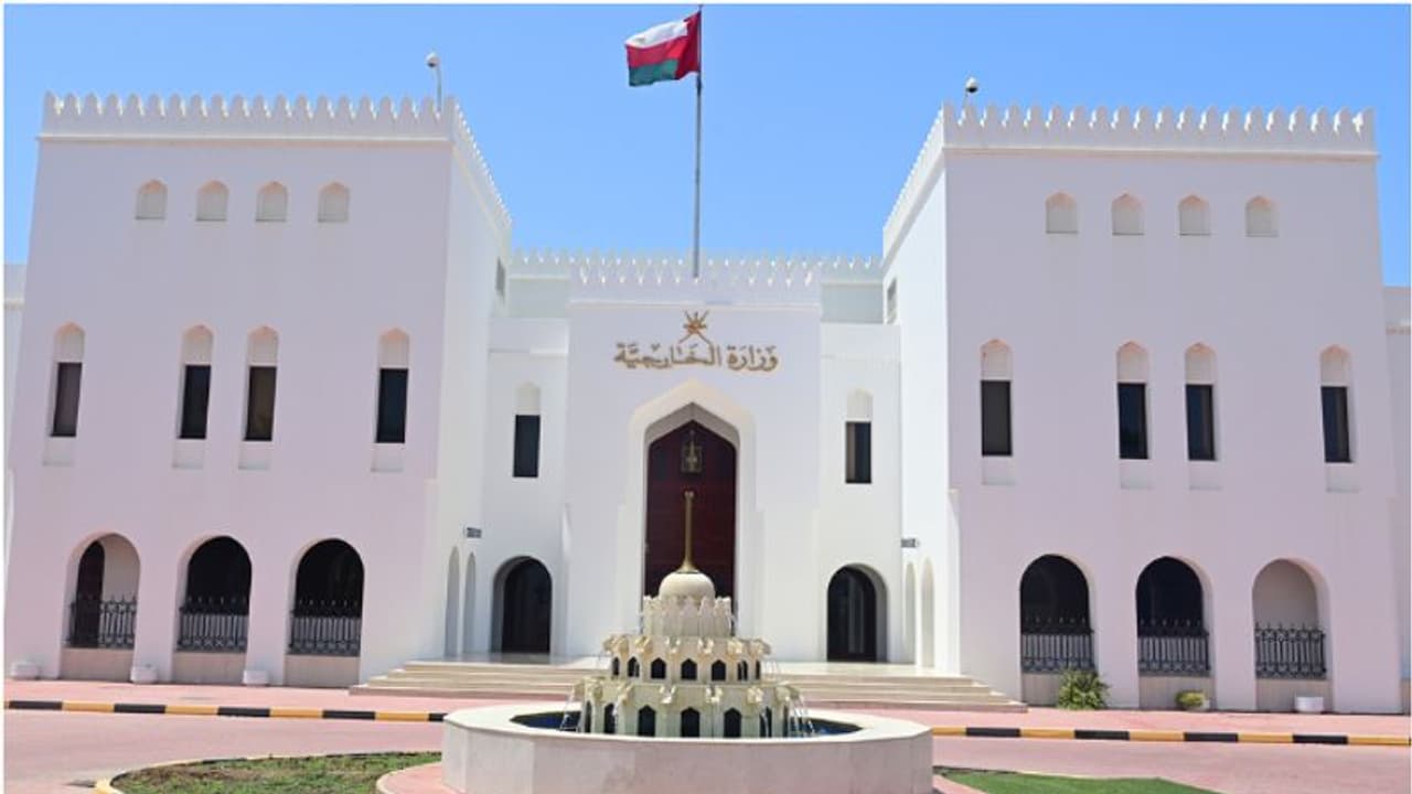 പാക്കിസ്ഥാനിലെ ഭീകരാക്രമണം; അനുശോചനം അറിയിച്ച് ഒമാന് പാക്കിസ്ഥാനിലെ ഭീകരാക്രമണം; അനുശോചനം അറിയിച്ച് ഒമാന്