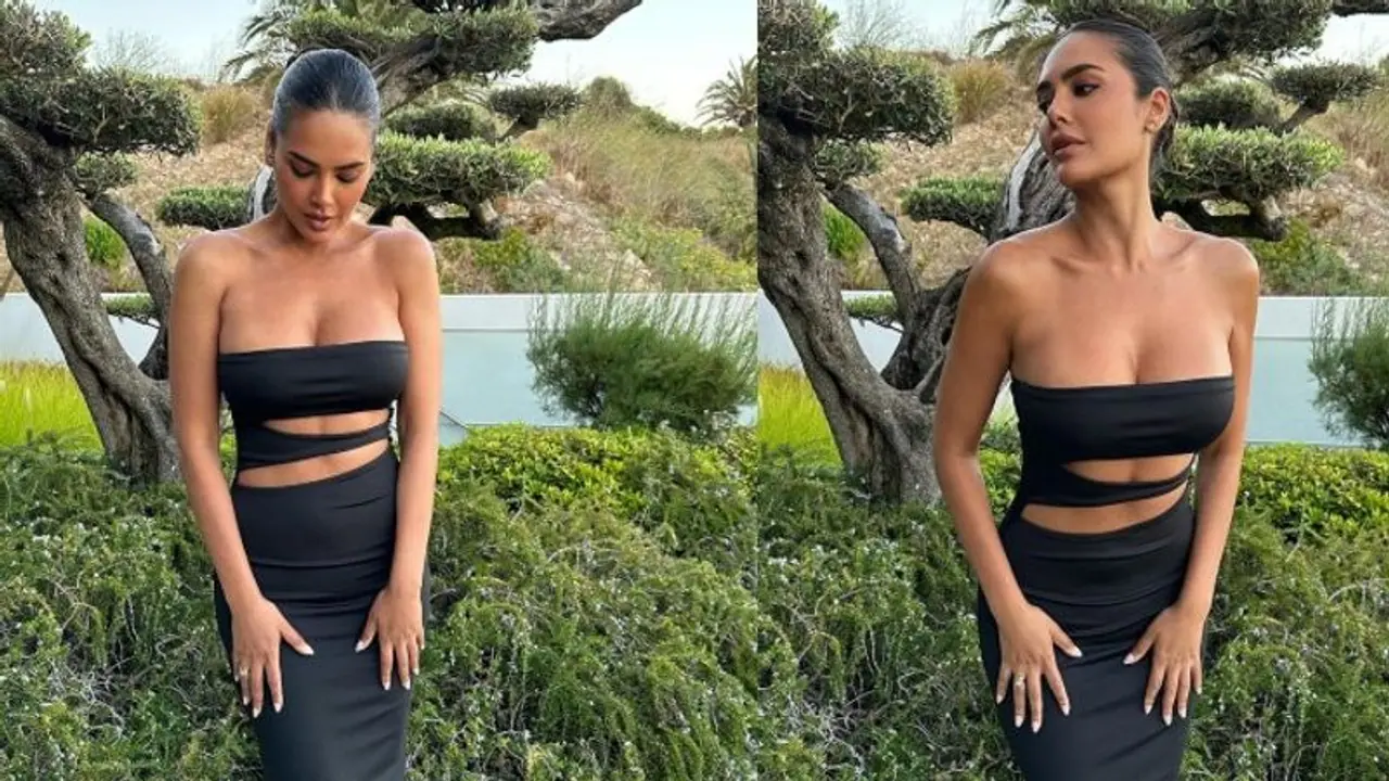 Esha Gupta’s Biography | Birth | Education | Family | Marriage | Beauty Pageants | Debut | Films | Facts Esha Gupta’s Biography | Birth | Education | Family | Marriage | Beauty Pageants | Debut | Films | Facts