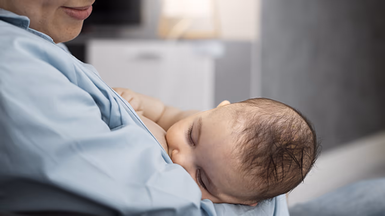 உலக தாய்ப்பால் வாரம் 2023: தேதி, வரலாறு & முக்கியத்துவம் என்ன? உலக தாய்ப்பால் வாரம் 2023: தேதி, வரலாறு & முக்கியத்துவம் என்ன?