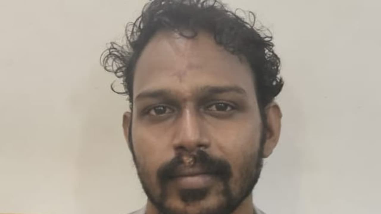 ധനകാര്യ സ്ഥാപനയുടമയുടെ വീട് കയറി അക്രമം; യുവാവ് അറസ്റ്റില് ധനകാര്യ സ്ഥാപനയുടമയുടെ വീട് കയറി അക്രമം; യുവാവ് അറസ്റ്റില്