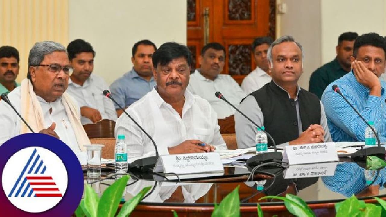 ಎಸ್ಸಿ, ಎಸ್ಟಿಅಭಿವೃದ್ಧಿಗೆ ₹34300 ಕೋಟಿ;ಸಿಎಂ ನೇತೃತ್ವದ ಸಭೆ ಸಮ್ಮತಿ 