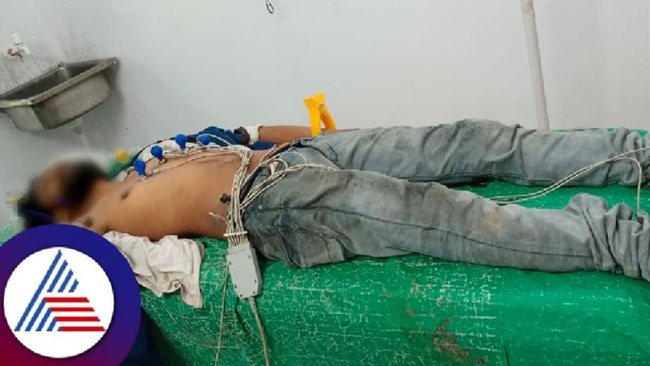 ಕೇದರನಾಥ ಯಾತ್ರೆಗೆ ತೆರಳಿದ್ದ ಮೂಡಿಗೆರೆ ಯುವಕ ಸಾವು 