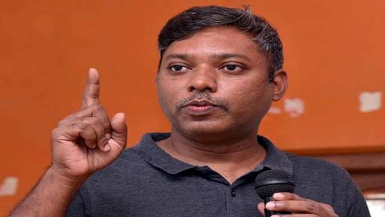 கர்நாடகாவை கலக்கிய சசிகாந்த் செந்தில்: அடுத்த டார்கெட் ராஜஸ்தான்! கர்நாடகாவை கலக்கிய சசிகாந்த் செந்தில்: அடுத்த டார்கெட் ராஜஸ்தான்!