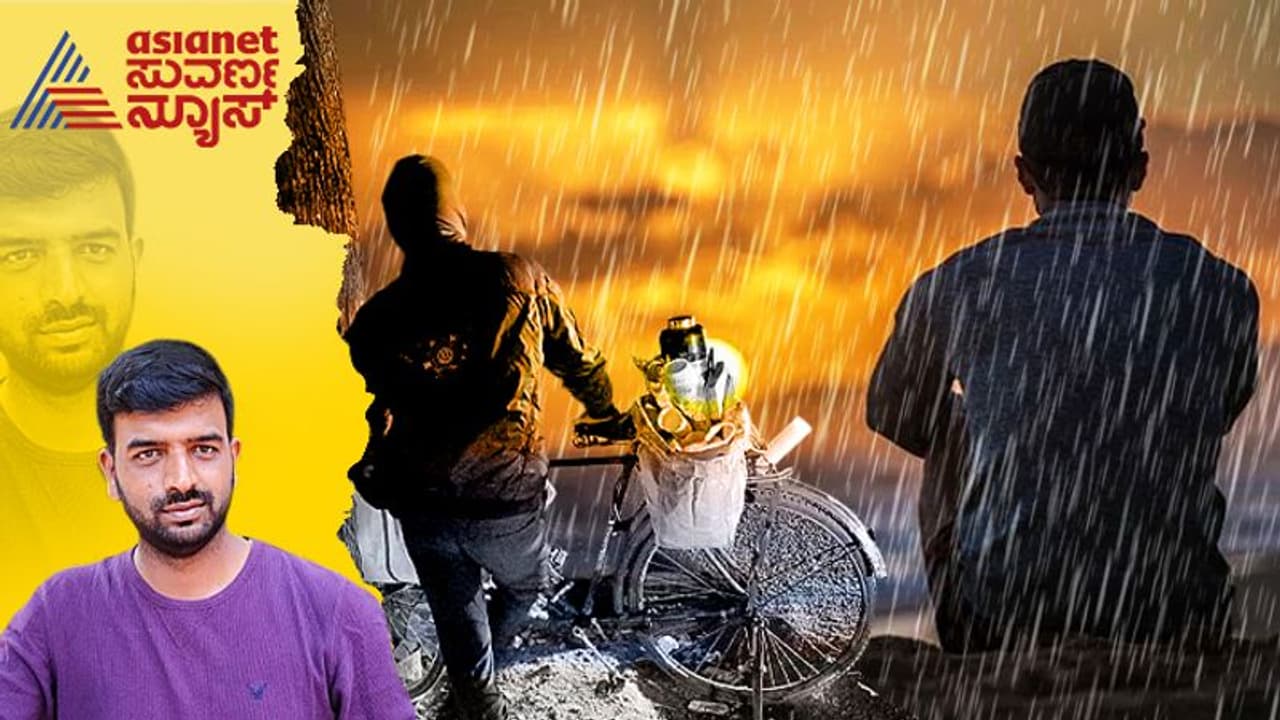 ನಾಳೆ ನನ್ನ ನಿಶ್ಚಿತಾರ್ಥವೆಂದು ಹೋದ ಹುಡುಗಿ ಅರಸಿ ಅದೇ ಜಾಗಕ್ಕೆ ವರ್ಷದ ನಂತರ ಹೋದಾಗ? ನಾಳೆ ನನ್ನ ನಿಶ್ಚಿತಾರ್ಥವೆಂದು ಹೋದ ಹುಡುಗಿ ಅರಸಿ ಅದೇ ಜಾಗಕ್ಕೆ ವರ್ಷದ ನಂತರ ಹೋದಾಗ?