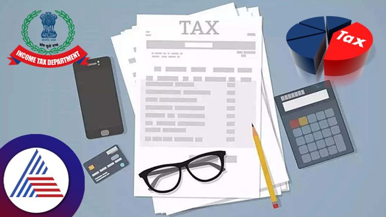 ആദായ നികുതി റിട്ടേൺ; ഈ രേഖകൾ തയ്യാറാക്കി വെക്കാം, ഫയലിംഗ് എളുപ്പമാക്കാം 