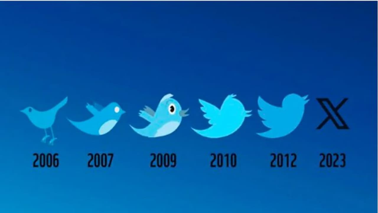 Twitter's logo rebranding inspires WWF's powerful message on wildlife conservation