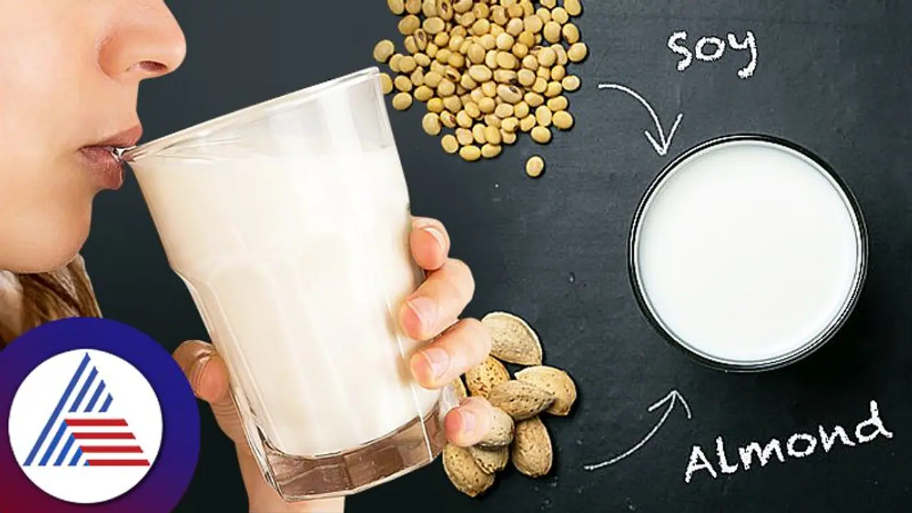 ಏನೇನೋ ಹಾಲು ಕುಡಿಯೋದಕ್ಕಿಂತ ಸುಮ್ಮನಿರಿ, ಬೇಕಾದ್ದು ಮೇಯೋ ದೇಸೀ ಹಸು ಹಾಲು ಬೆಸ್ಟ್!