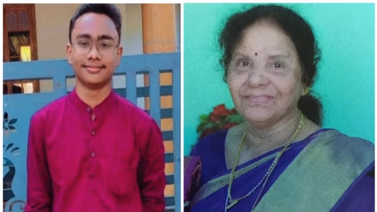 വെള്ളക്കെട്ടിൽ വീണ് പതിനാറുകാരന് ദാരുണാന്ത്യം; വാർത്ത അറിഞ്ഞ പ്രദേശവാസി കുഴഞ്ഞുവീണ് മരിച്ചു വെള്ളക്കെട്ടിൽ വീണ് പതിനാറുകാരന് ദാരുണാന്ത്യം; വാർത്ത അറിഞ്ഞ പ്രദേശവാസി കുഴഞ്ഞുവീണ് മരിച്ചു