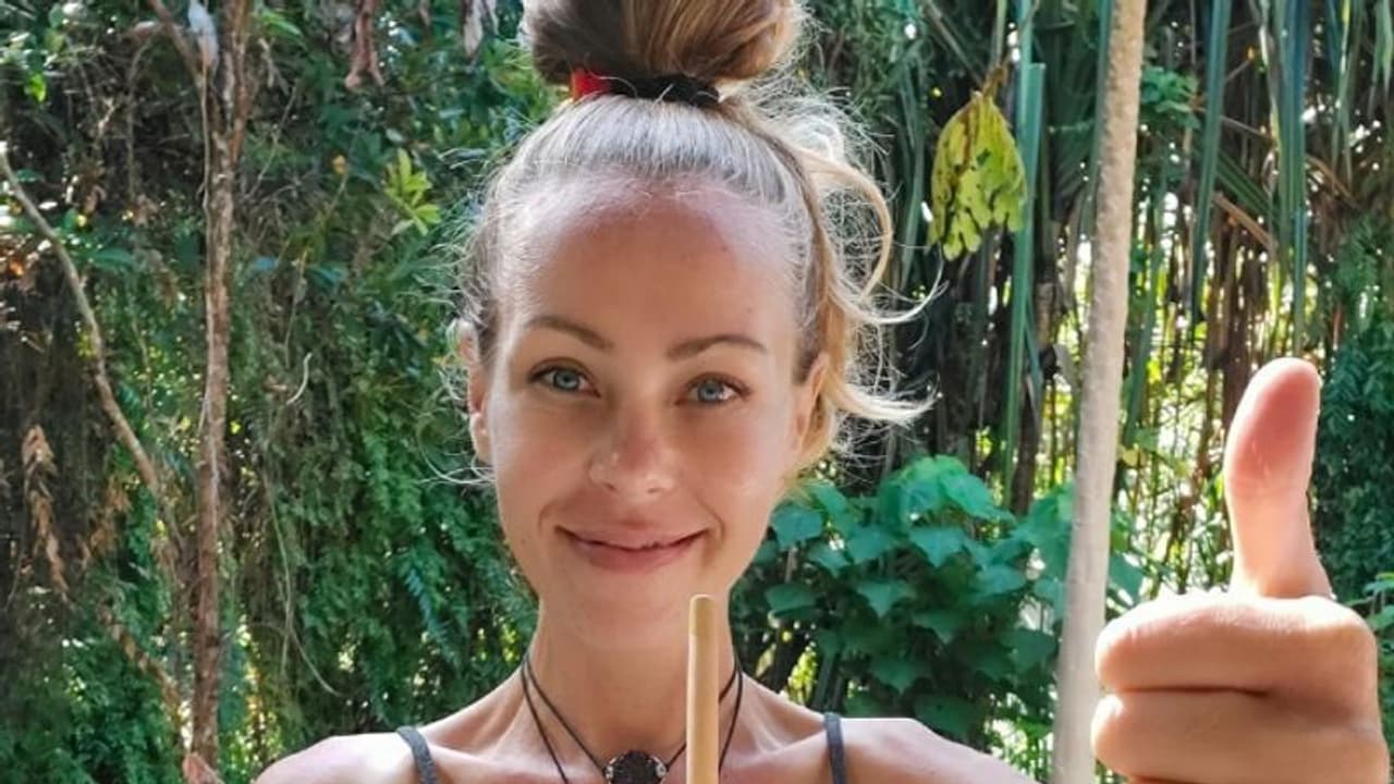 പച്ചയ്ക്ക് സസ്യാഹാരം മാത്രം കഴിച്ച് ഡയറ്റ്; ഫുഡ് ഇൻഫ്ളുവൻസര്ക്ക് ദാരുണാന്ത്യം പച്ചയ്ക്ക് സസ്യാഹാരം മാത്രം കഴിച്ച് ഡയറ്റ്; ഫുഡ് ഇൻഫ്ളുവൻസര്ക്ക് ദാരുണാന്ത്യം